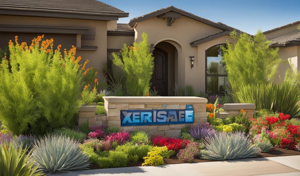 Xeriscaping Rebate Programs and Incentives