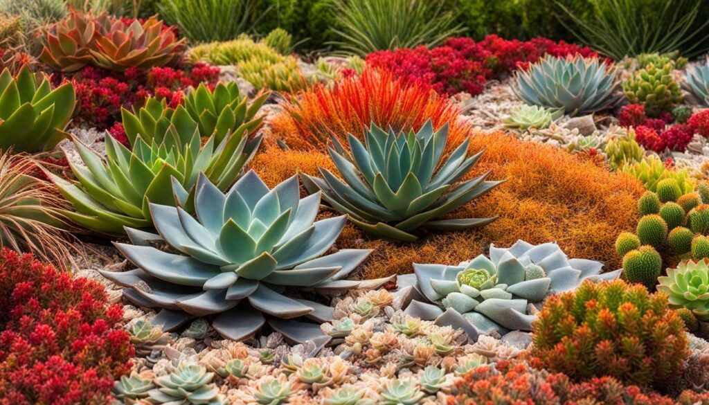 Xeriscaping on a Budget